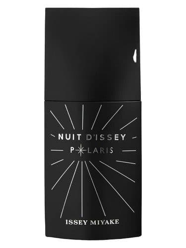 Issey Miyake Nuit D Issey Polaris