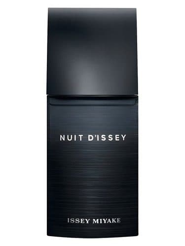 Issey Miyake Nuit D Issey