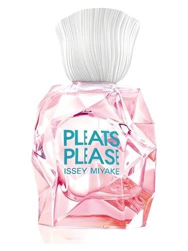 Issey Miyake Pleats Please in Bloom