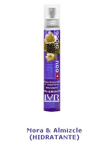 Ivr Swiss Group Eaudesalpes Mora Almizcle Hidratante
