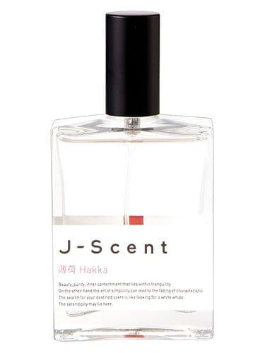 J Scent Hakka