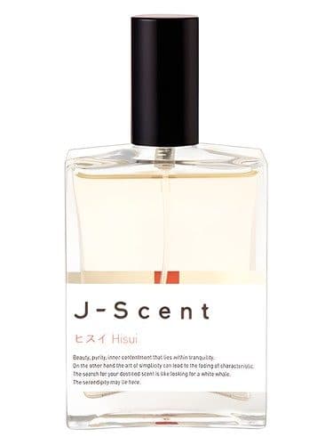 J Scent Hisui Jade