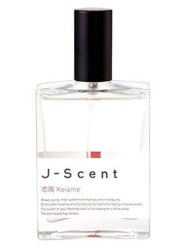 J Scent Koiame