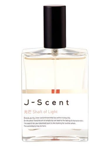 J Scent Shaft of Light