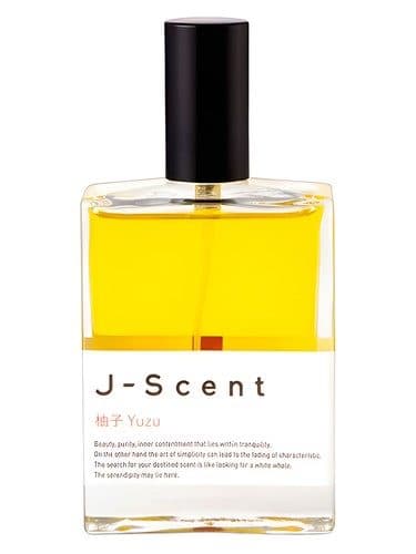 J Scent Yuzu