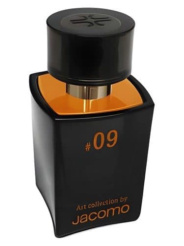 Jacomo Art Collection by Jacomo 09