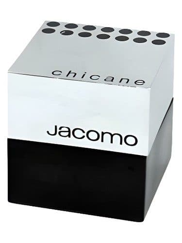 Jacomo Chicane