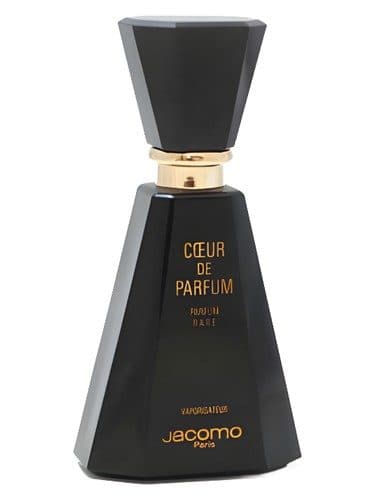 Jacomo Coeur de Parfum Parfum Rare