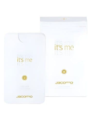 Jacomo It S Me for Her