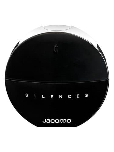 Jacomo Silences Eau de Parfum Sublime