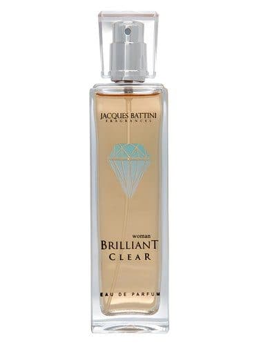 Jacques Battini Brilliant Clear