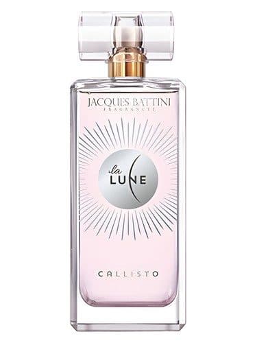 Jacques Battini Callisto