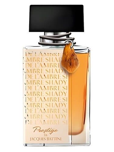 Jacques Battini De L Ambre Shady