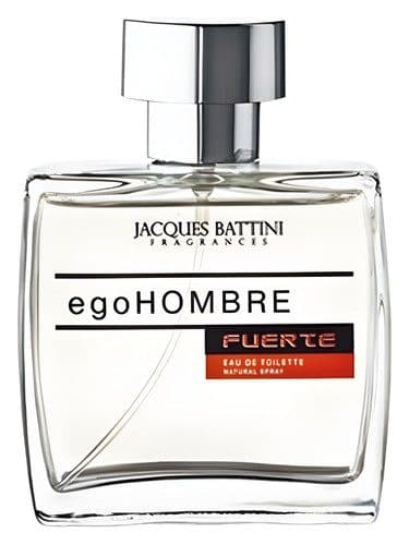 Jacques Battini Ego Hombre