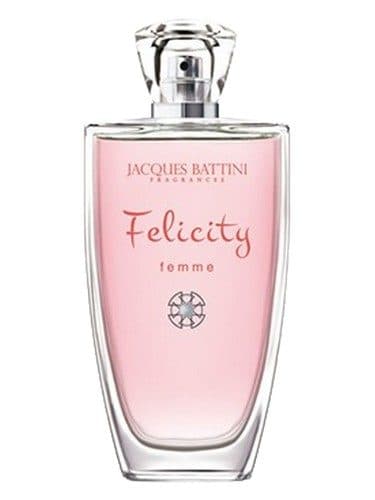 Jacques Battini Felicity