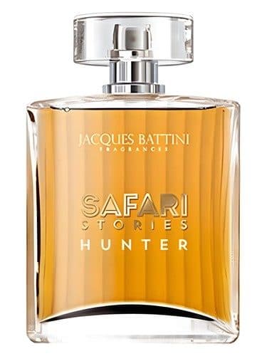 Jacques Battini Hunter