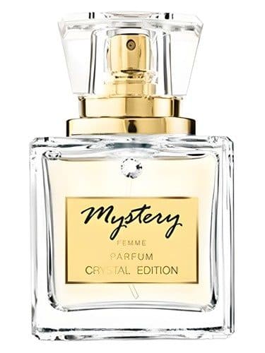 Jacques Battini Mystery Cristal Edition