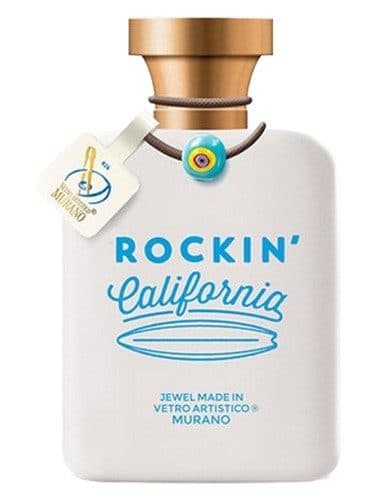 Jacques Battini Rockin California