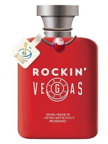 Jacques Battini Rockin Vegas