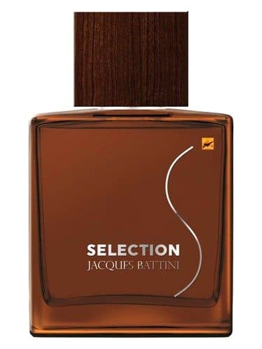 Jacques Battini Selection