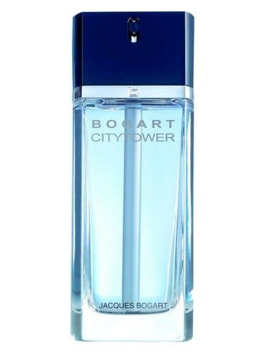 Jacques Bogart Bogart Citytower