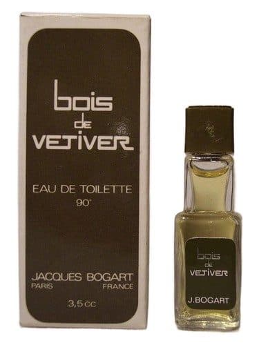 Jacques Bogart Bois de Vetiver