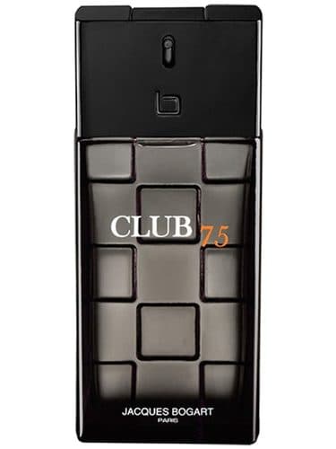 Jacques Bogart Club 75