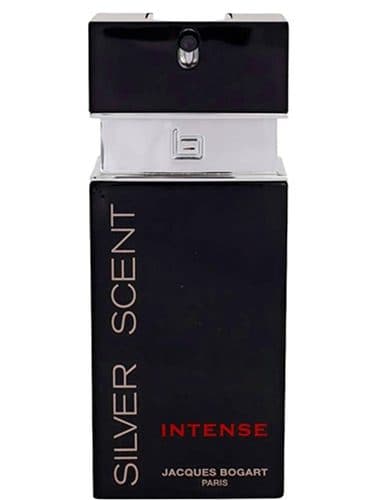 Jacques Bogart Silver Scent Intense