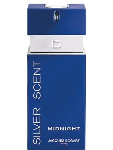 Jacques Bogart Silver Scent Midnight