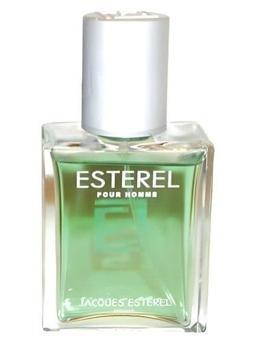 Jacques Esterel Esterel Pour Homme