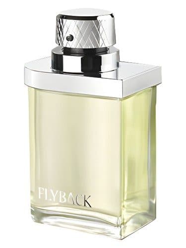 Jacques Evard Flyback