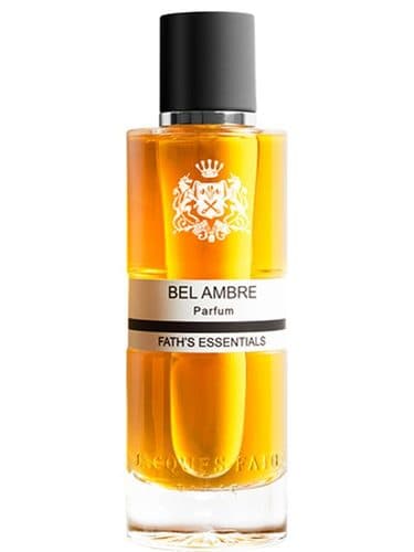 Jacques Fath Bel Ambre