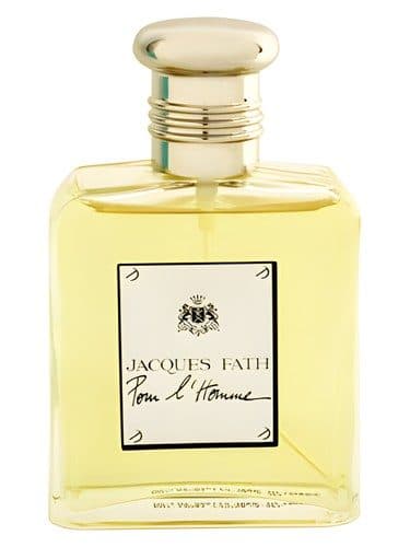 Jacques Fath Fath Pour L Homme