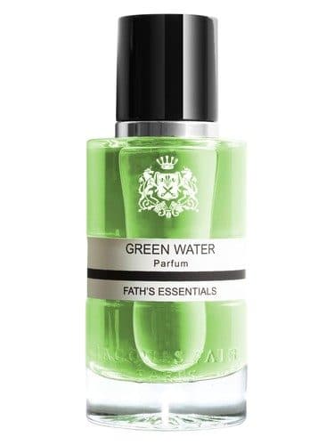 Jacques Fath Green Water