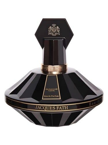 Jacques Fath Irissime Noir