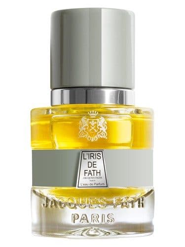 Jacques Fath L Iris de Fath Eau de Parfum