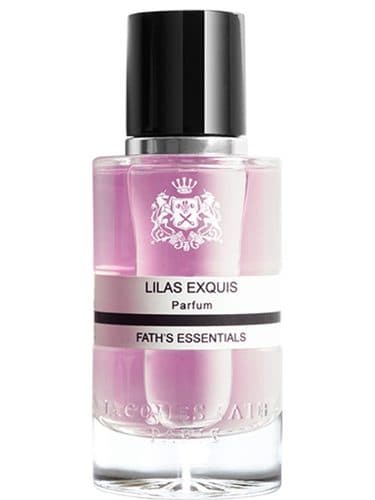 Jacques Fath Lilas Exquis