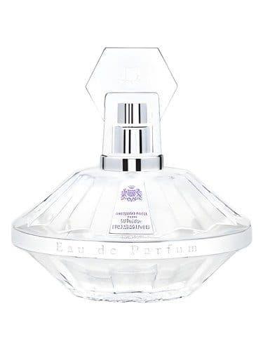 Jacques Fath White Irissime