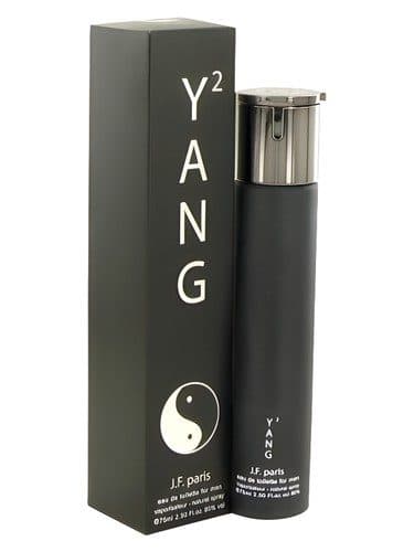Jacques Fath Yang 2