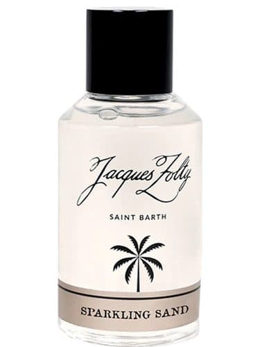 Jacques Zolty Sparkling Sand