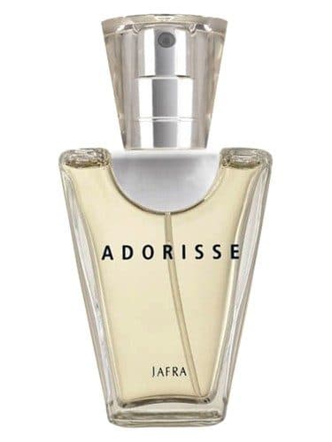Jafra Adorisse