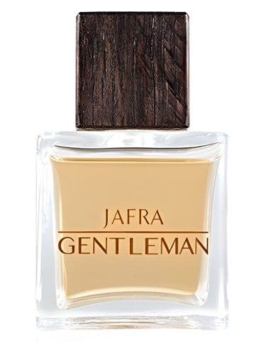 Jafra Gentleman