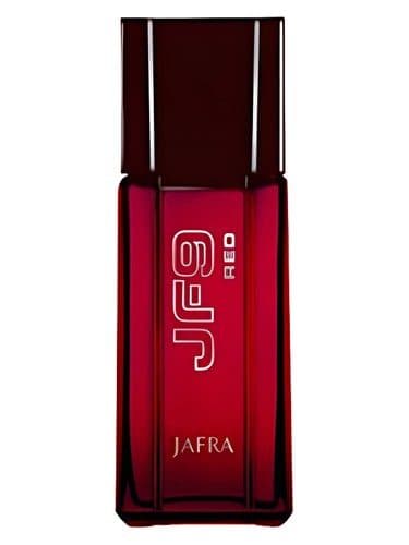 Jafra Jf9 Red