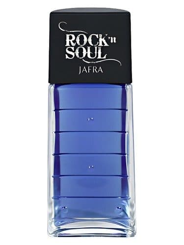 Jafra Rock N Soul