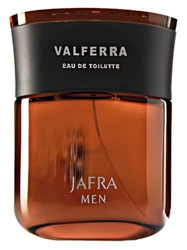 Jafra Valferra