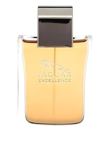 Jaguar Excellence