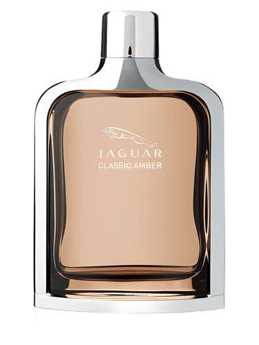 Jaguar Jaguar Classic Amber