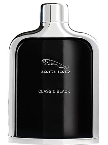 Jaguar Jaguar Classic Black