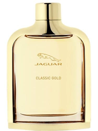 Jaguar Jaguar Classic Gold