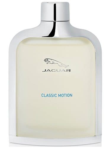 Jaguar Jaguar Classic Motion